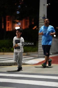 Runner Photo 4227841