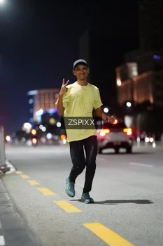 Runner Photo 4227847