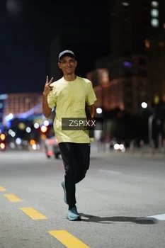 Runner Photo 4227851