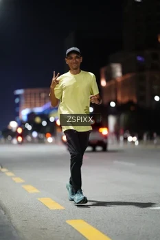 Runner Photo 4227852