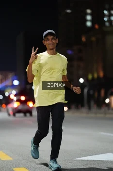 Runner Photo 4227853
