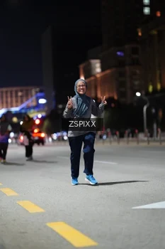 Runner Photo 4227860