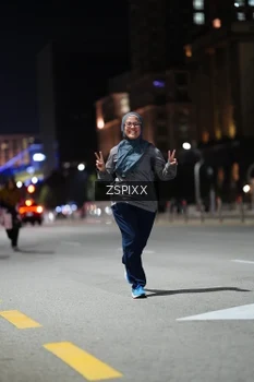 Runner Photo 4227865