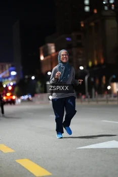Runner Photo 4227867