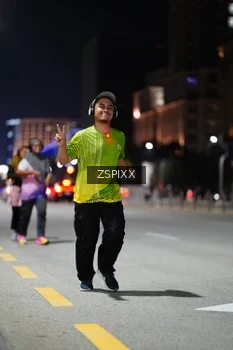 Runner Photo 4227879