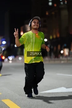 Runner Photo 4227881
