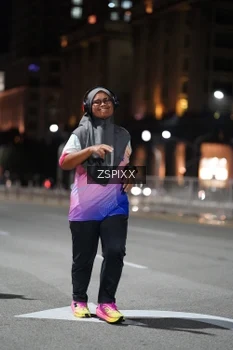 Runner Photo 4227887