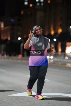 Runner Photo 4227894