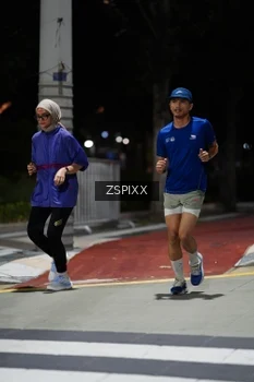 Runner Photo 4227900