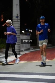 Runner Photo 4227902