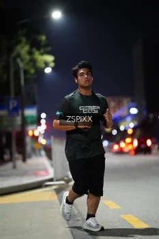 Runner Photo 4227906