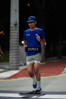 Runner Photo 4227907