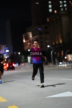 Runner Photo 4227917