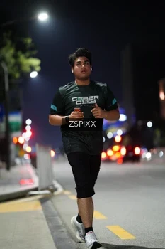 Runner Photo 4227919