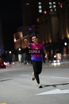 Runner Photo 4227920