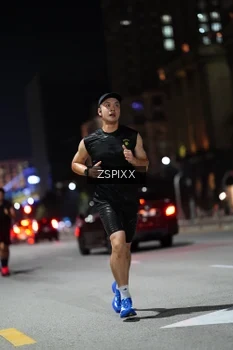Runner Photo 4227922