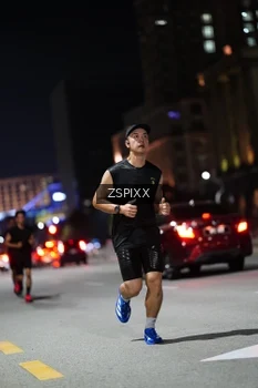 Runner Photo 4227923