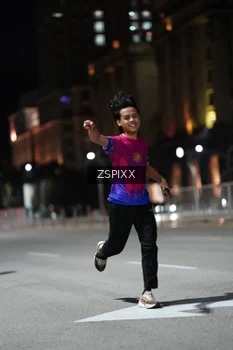 Runner Photo 4227927