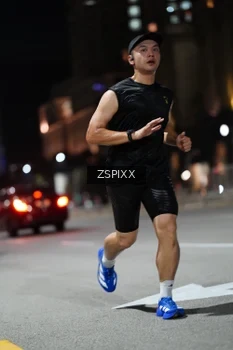 Runner Photo 4227931
