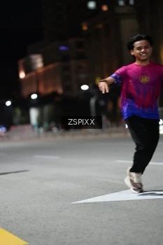 Runner Photo 4227932