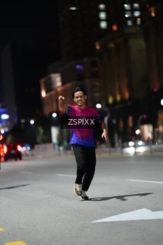 Runner Photo 4227935