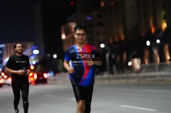 Runner Photo 4227939