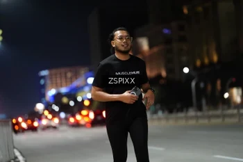 Runner Photo 4227948