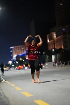Runner Photo 4227954