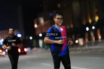Runner Photo 4227956