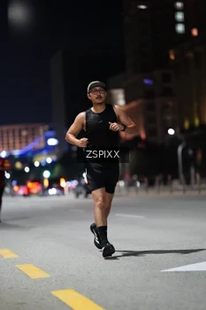 Runner Photo 4227957