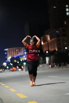 Runner Photo 4227958