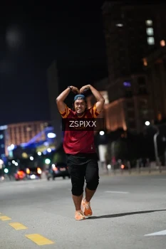Runner Photo 4227959