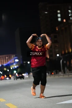 Runner Photo 4227960