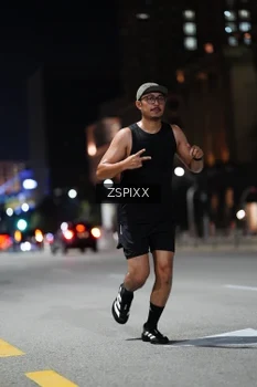 Runner Photo 4227961