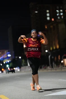 Runner Photo 4227966