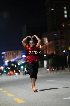 Runner Photo 4227972