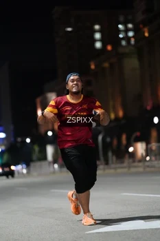 Runner Photo 4227979