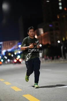 Runner Photo 4227982