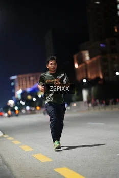 Runner Photo 4227983