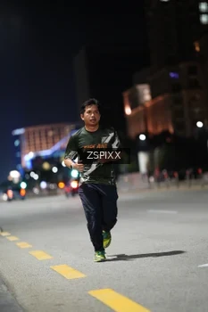 Runner Photo 4227988