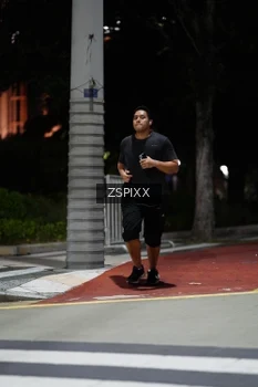 Runner Photo 4227995