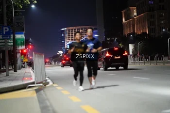 Runner Photo 4228007