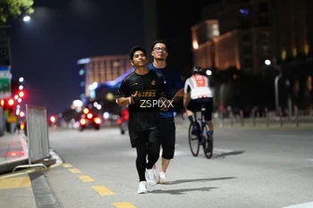 Runner Photo 4228014