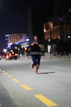 Runner Photo 4228032
