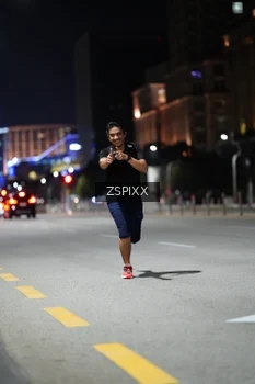 Runner Photo 4228035