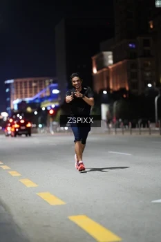 Runner Photo 4228036
