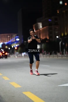 Runner Photo 4228037