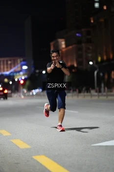 Runner Photo 4228038