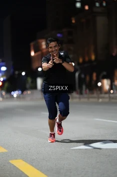 Runner Photo 4228040