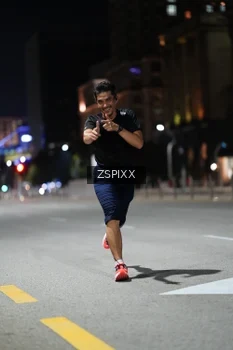 Runner Photo 4228041